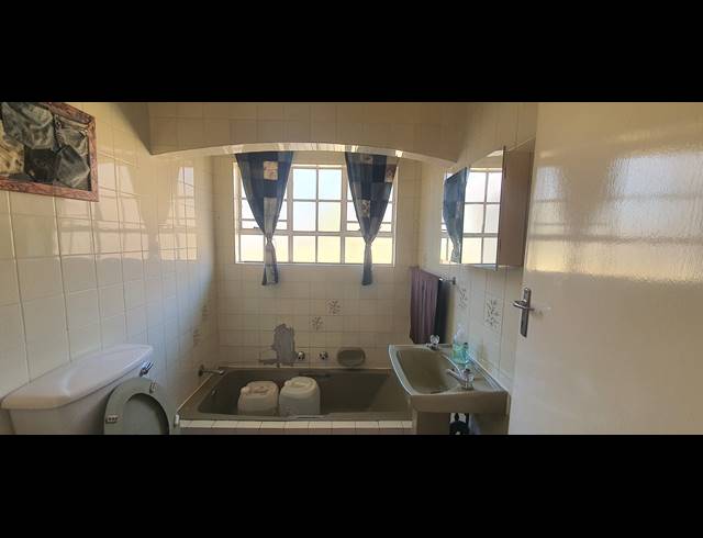 3 BEDROOM HOUSE FOR SALE IN BERGSIG